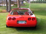 1994 Corvette Coupe For Sale